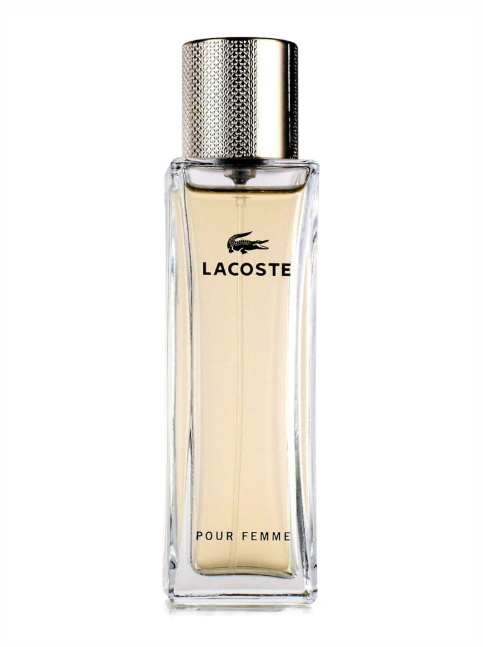 LACOSTE POUR FEMME